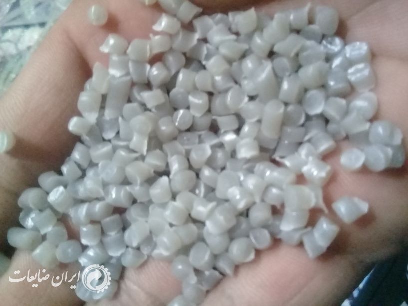 فروش بار گرانول سفید