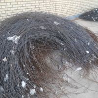 فروش ضايعات سيم مفتول ازبك