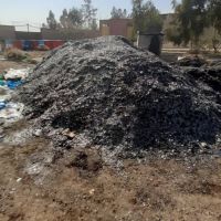 فروش ضایعات آهنی درجه یک