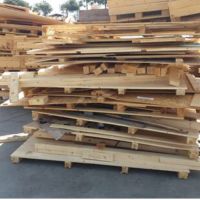 خریدار ضایعات چوب تخته پالت الوار چندلای