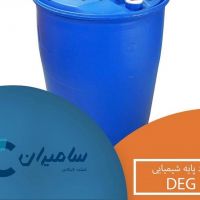 دی اتیلن گلایکول