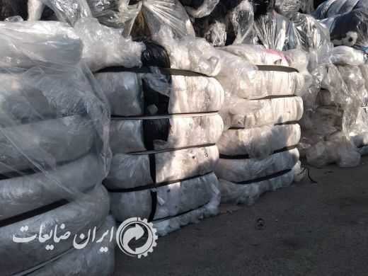 خریدار نایلون