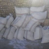 خریدار پوشال گسکت فمیزه