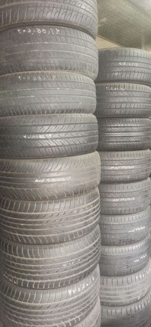 ضایعات لاستیک سواری