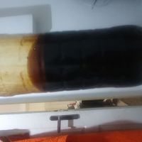 فروش ضایعات پارافین مایع