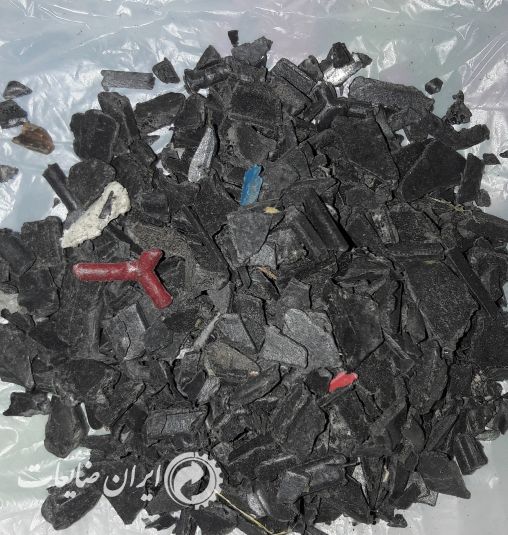 فروش سبد اسیابی مشکی