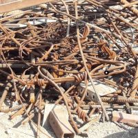 فروش قالب مترو و سر میلگرد