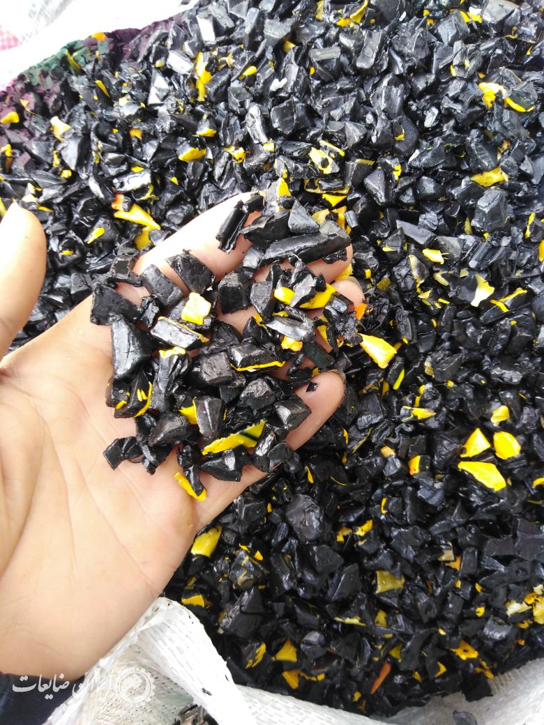 فروش اسیابی پلی اتیلن شرکتی سنگین