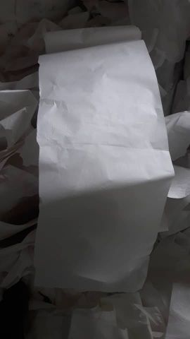 کاغذ کره ای