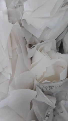 کاغذ کره ای