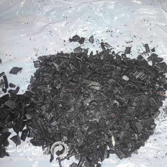 فروش سبد اسیابی مشکی