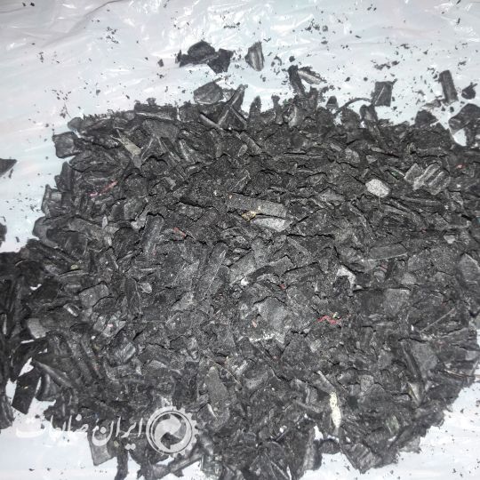 فروش سبد اسیابی مشکی