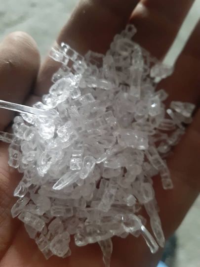 خريد كريستال، هايمپك و اي بي اس