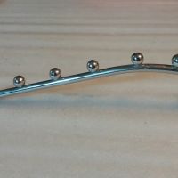 فروش چوب لباس دست دوم