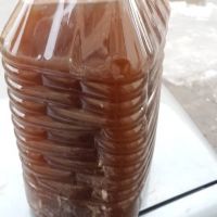سود سوزآور مایع(کاستیک سودا)