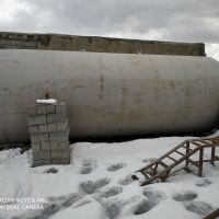 تانکر فلزی ۳۰۰۰۰لیتری