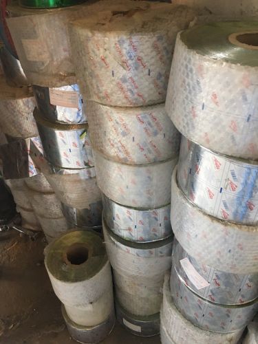 خریدار انواع ضایعات فویل کره ای و خازنی
