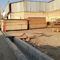 فروش ام دی اف و نوئپان زیرپالتی