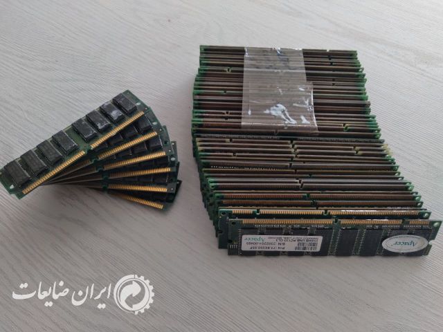فروش رم کامپیوتر
