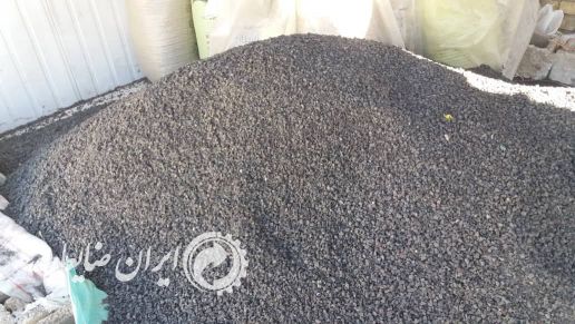 فروش مواداکسدوری گونی اسیابی