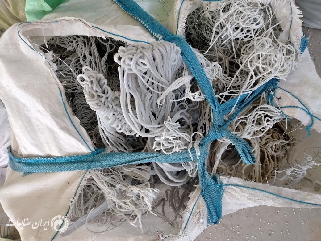 رشته و کلوخه