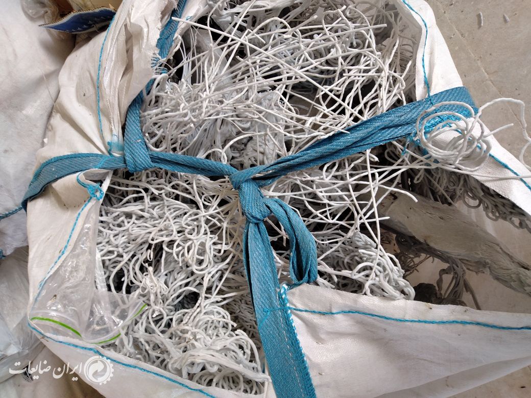 رشته و کلوخه