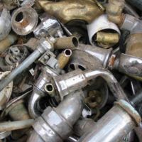 خریدار ضایعات سرب خشک و آلومینیوم خشک