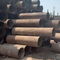 لوله 20 اینچ ضخامت 8 تا 12میل