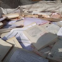 خریدارکارتن کتاب