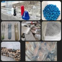 خرید ضایعات پریفرم زنده ،پت زنده کارخانه