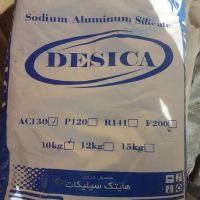 فروش سیلیکات آلومینیوم ایرانی