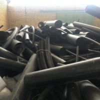 خریدار ضایعات پلی اتیلن ابرسانی