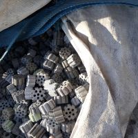 فروش ضایعات کاتالیست صنعتی فولاد