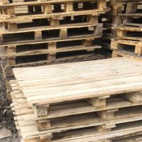 فروش پالت چوبی دست دوم