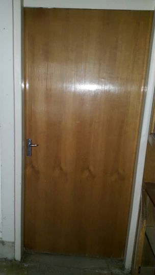 فروش درب چوبی