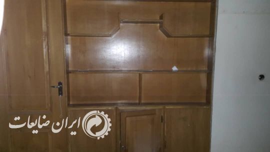 فروش درب چوبی