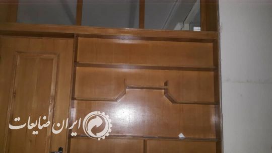 فروش درب چوبی