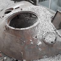 فروش برجک تانک