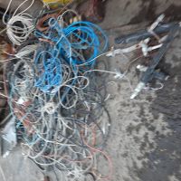 خریدار آهن الات و آهن ضایعات