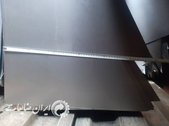 فروش ورق روغنی