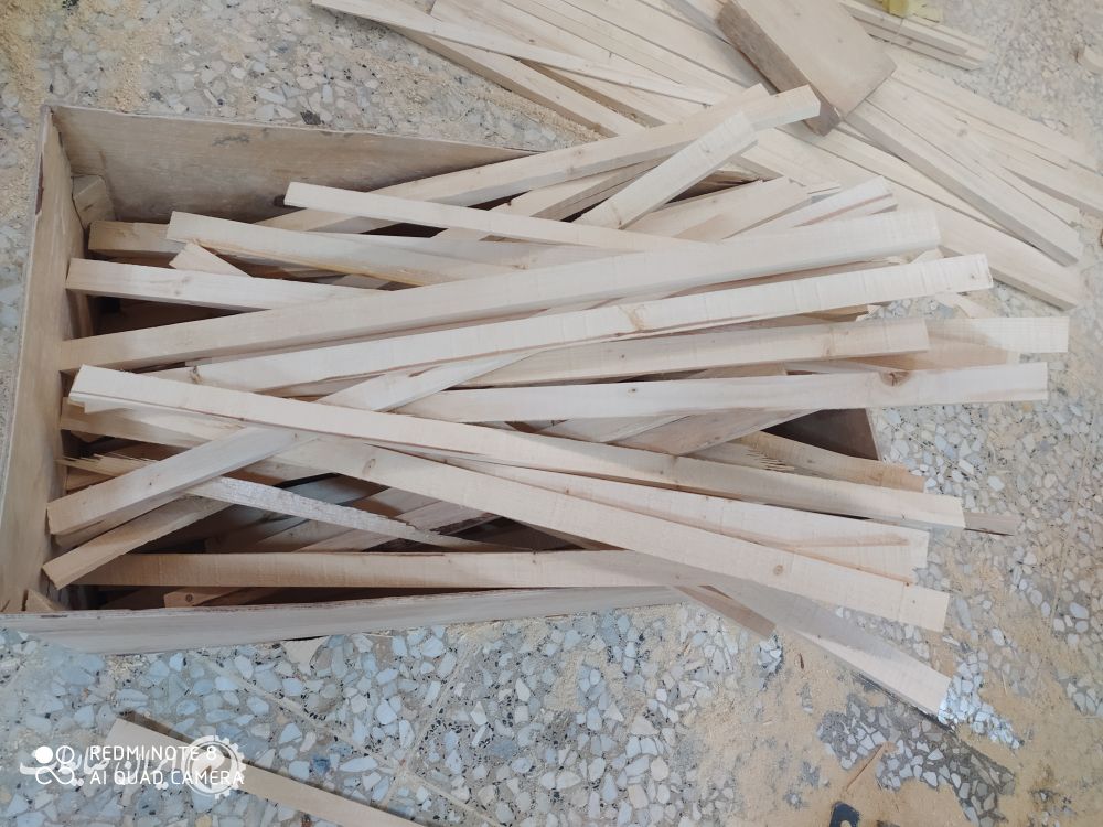 فروش ضایعات چوب