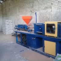 فروش 2عدد دستگاه تزریق ایرانی