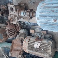 فروش الکتروموتور