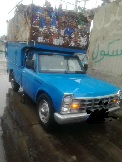 خریدار ضایعات کارتن و دفتر و کتاب