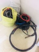 فروش سیم و کابل
