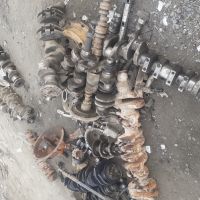 میلینگ ماشین سنگین