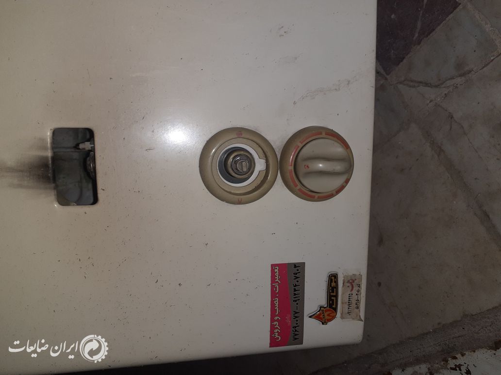 آبگرمکن ‌دیواری‌