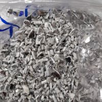 ضایعات ABS آبکاری شده