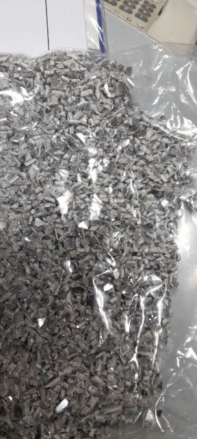 ضایعات ABS آبکاری شده