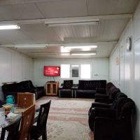 فروش ساختمان های پیش ساخته